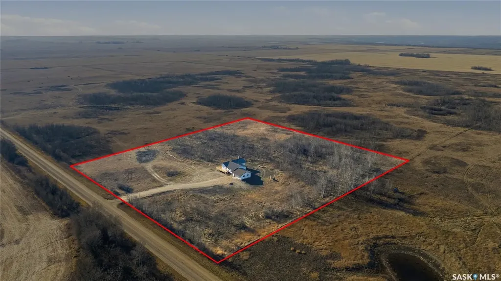 Rural Address Corman Park Rm No. 344 SK S0K 2L0