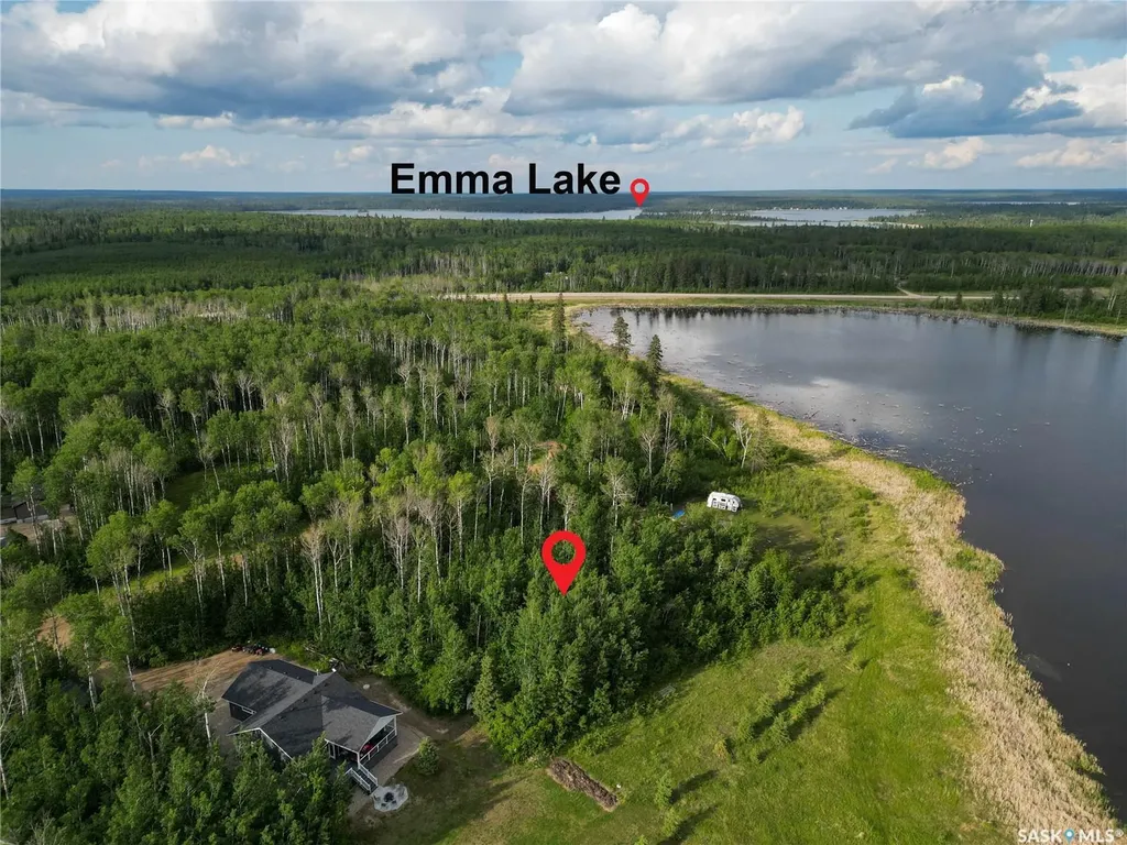 Lot 14 Sunrise Crescent Paddockwood Rm No. 520 SK S0J 0N0