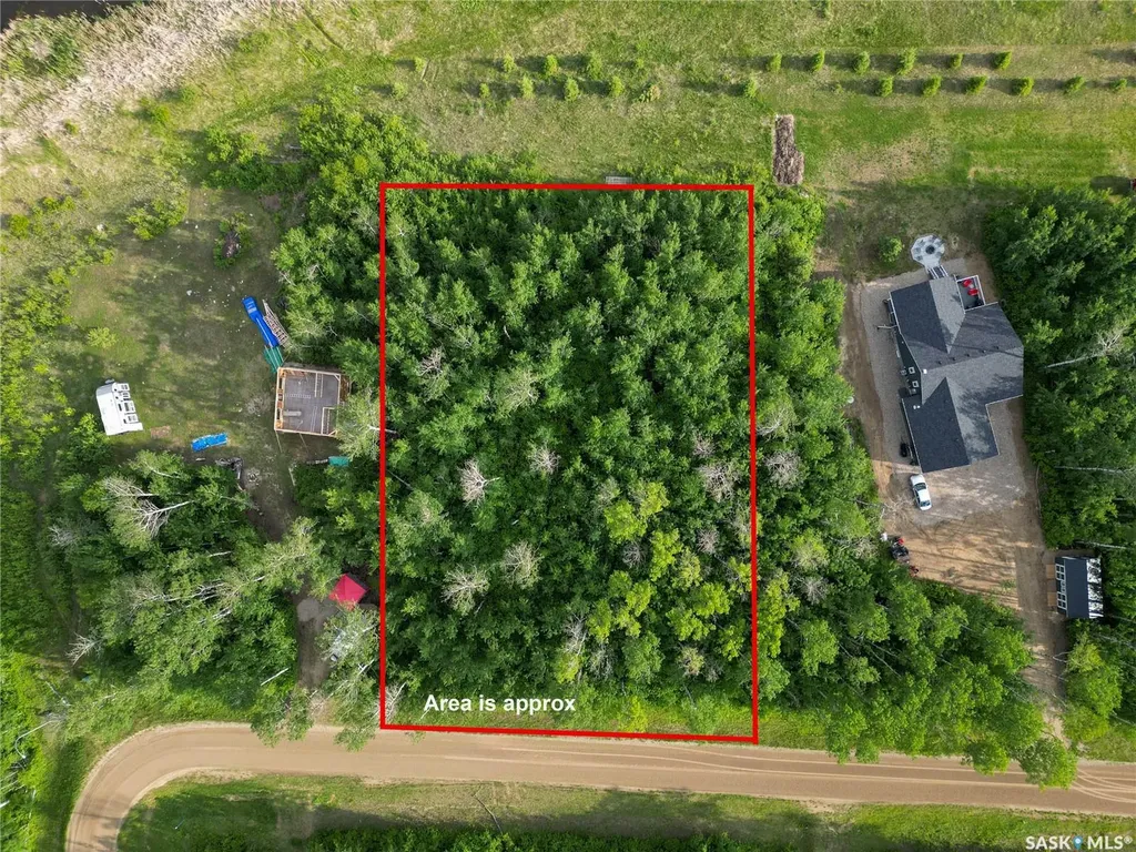 Lot 14 Sunrise Crescent Paddockwood Rm No. 520 SK S0J 0N0