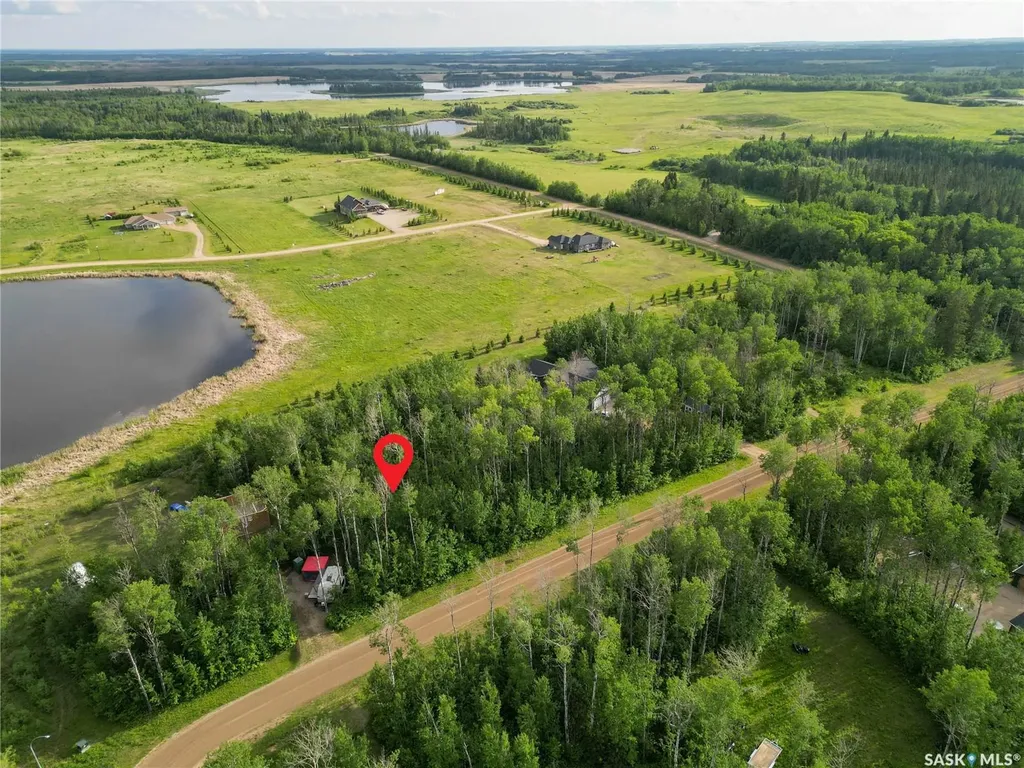Lot 14 Sunrise Crescent Paddockwood Rm No. 520 SK S0J 0N0