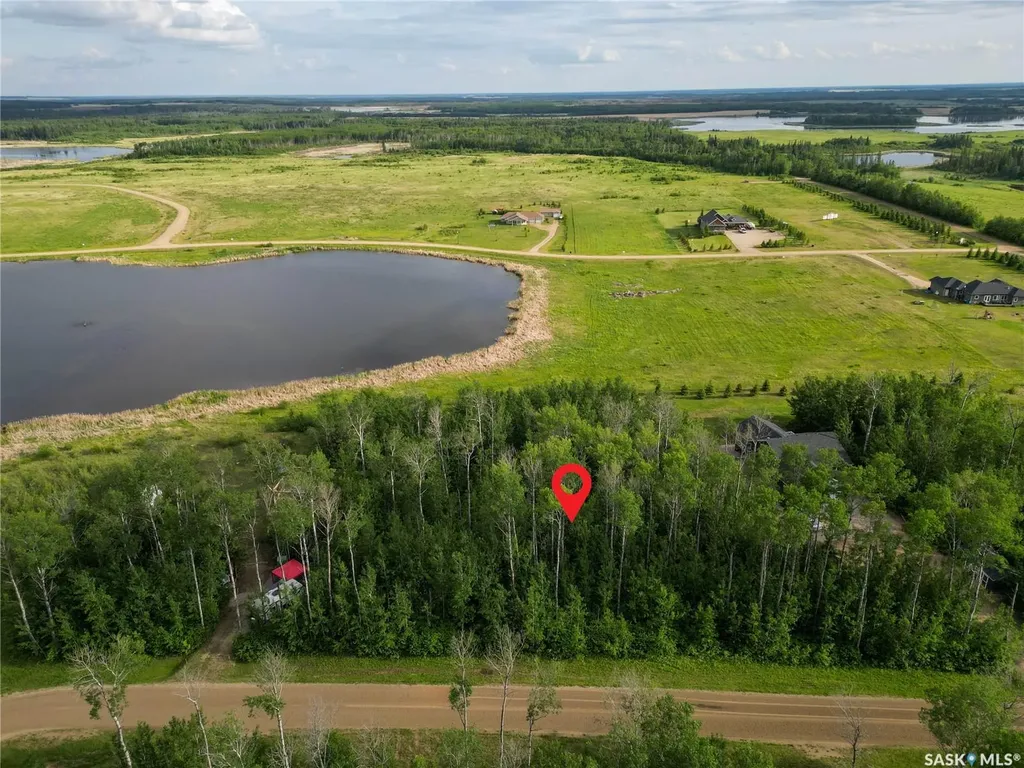 Lot 14 Sunrise Crescent Paddockwood Rm No. 520 SK S0J 0N0