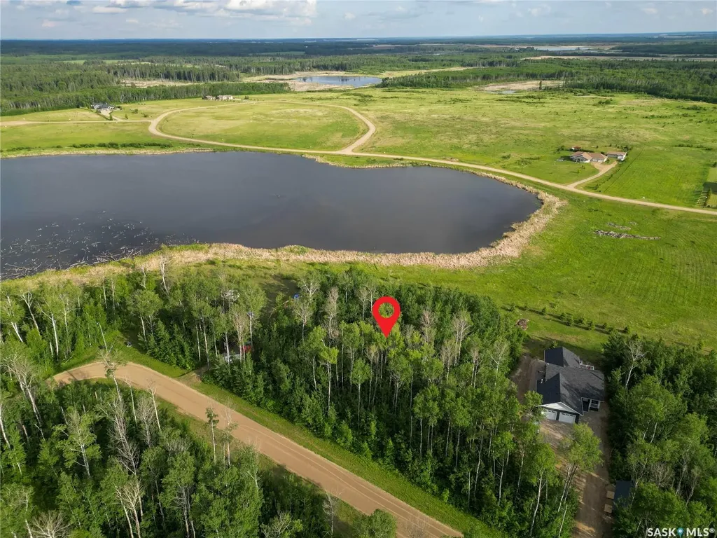 Lot 14 Sunrise Crescent Paddockwood Rm No. 520 SK S0J 0N0
