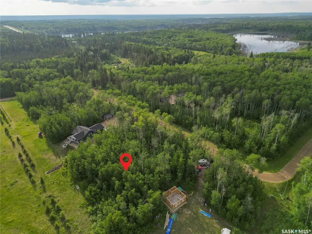 Lot 14 Sunrise Crescent Paddockwood Rm No. 520 SK S0J 0N0