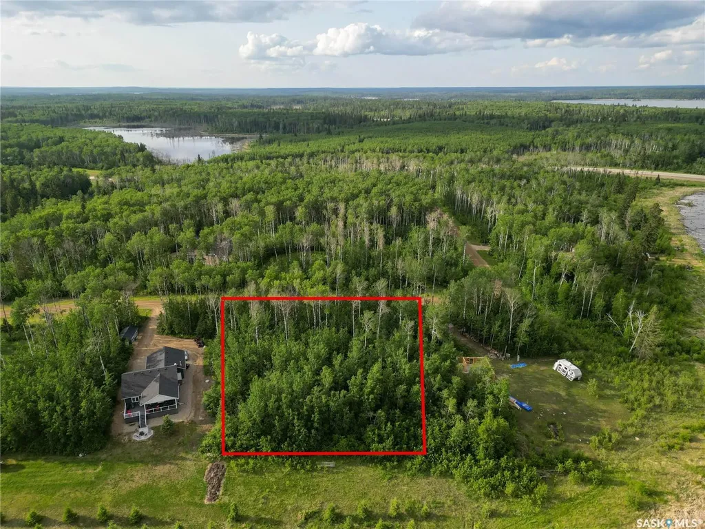 Lot 14 Sunrise Crescent Paddockwood Rm No. 520 SK S0J 0N0