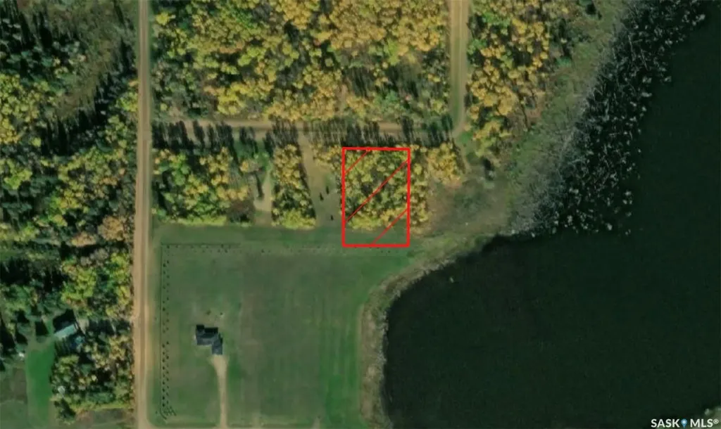 Lot 14 Sunrise Crescent Paddockwood Rm No. 520 SK S0J 0N0