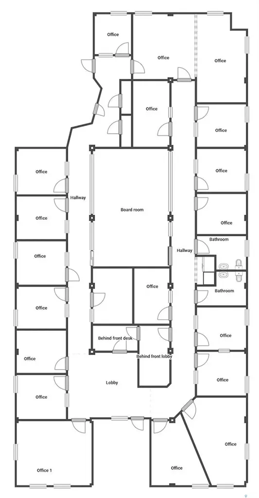 1118 Broad Street Regina SK S4R 1X8