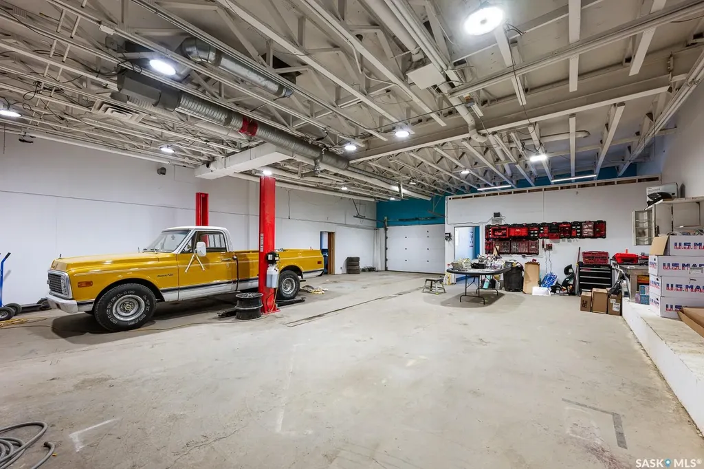 505 Broad Street Regina SK S4R 1X5