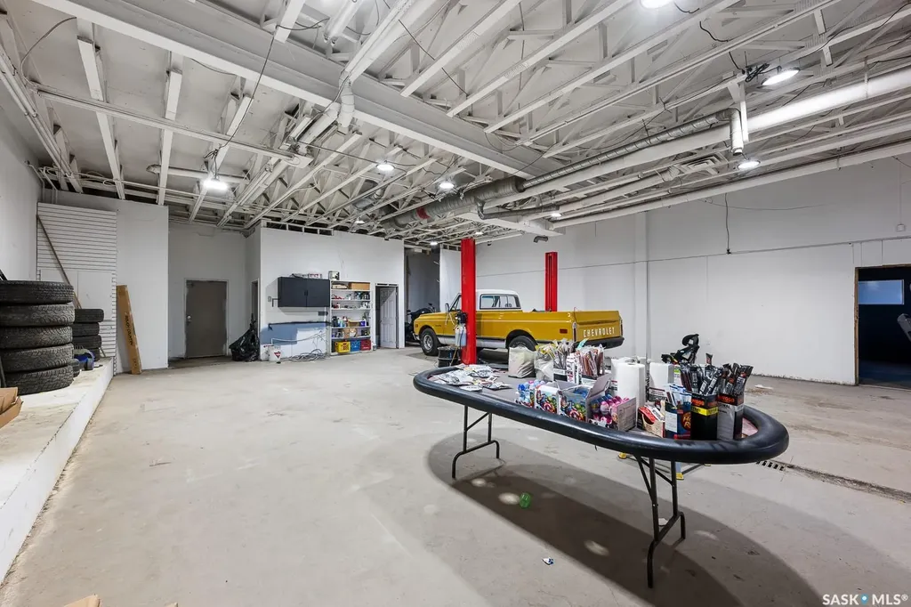 505 Broad Street Regina SK S4R 1X5