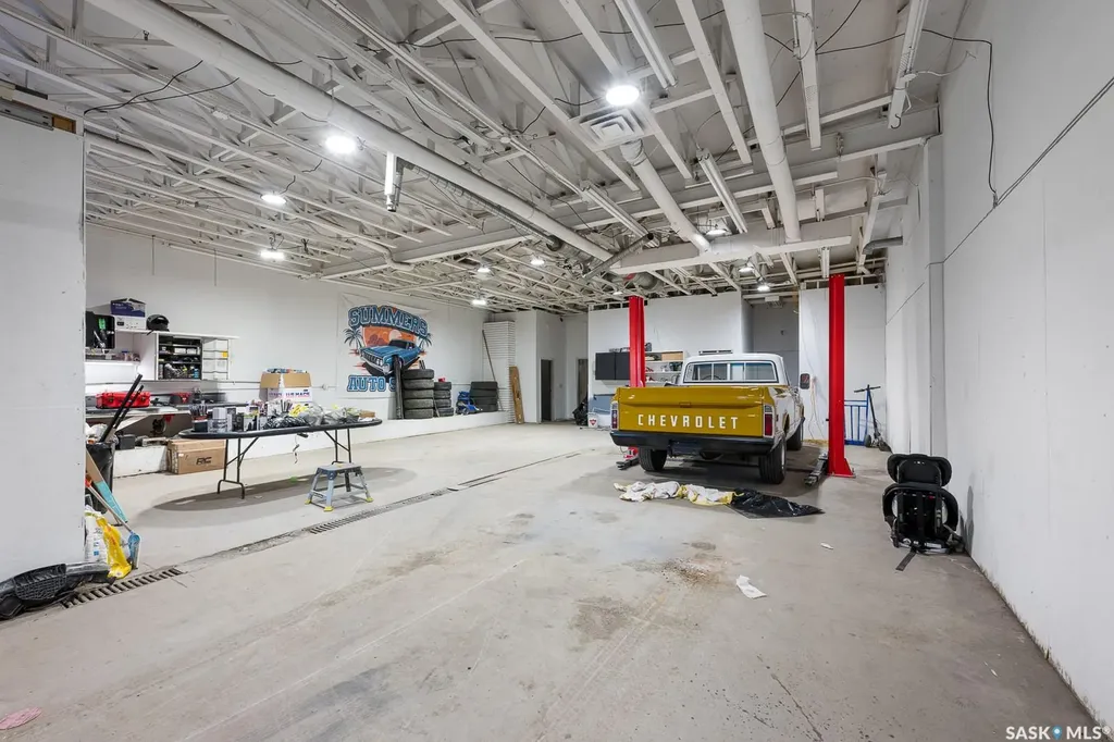 505 Broad Street Regina SK S4R 1X5