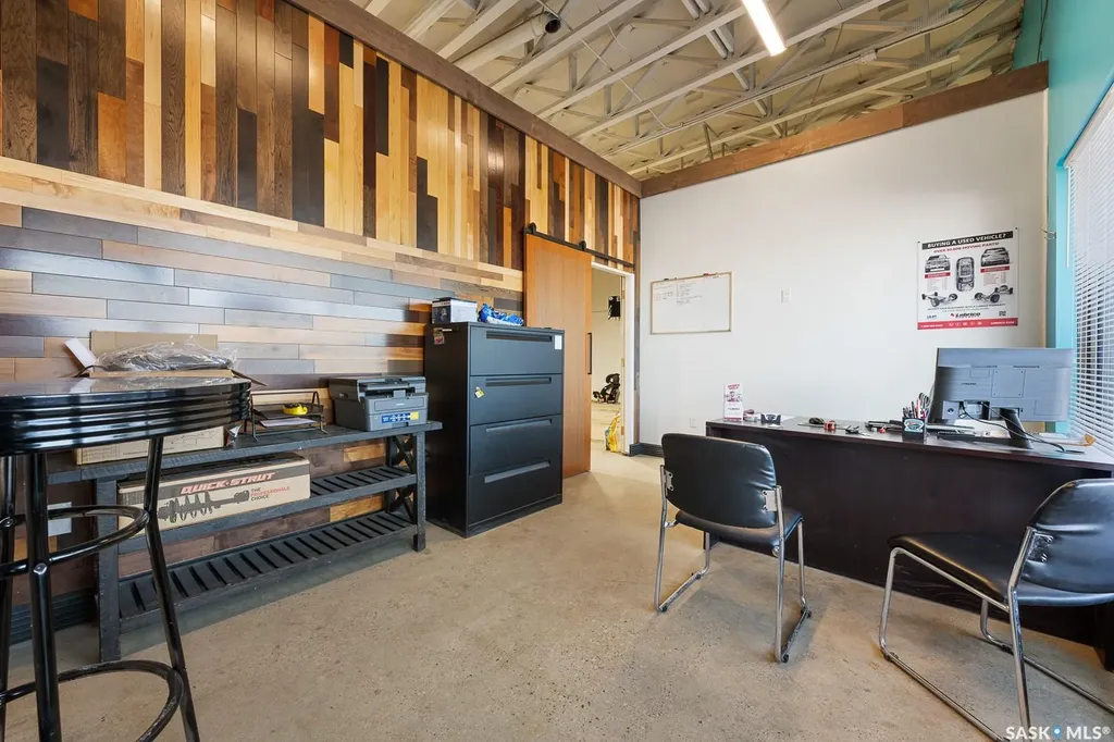 505 Broad Street Regina SK S4R 1X5