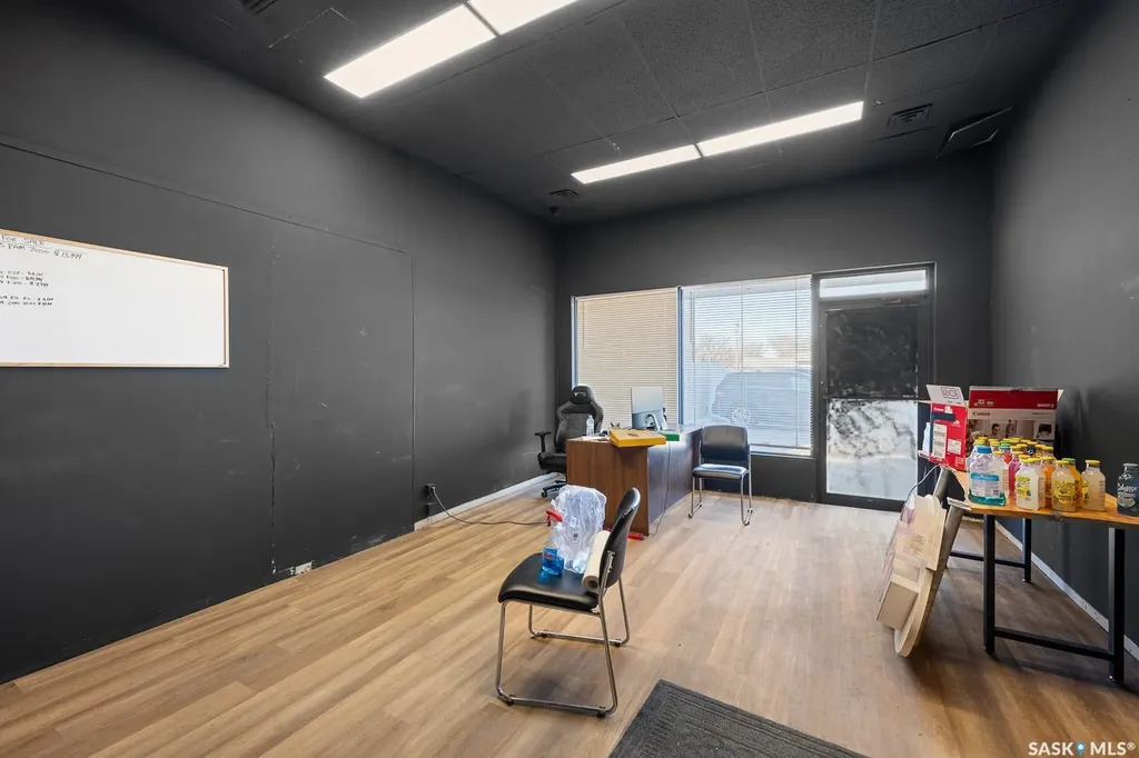 505 Broad Street Regina SK S4R 1X5