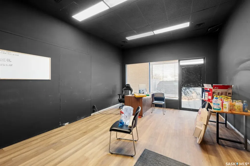 505 Broad Street Regina SK S4R 1X5