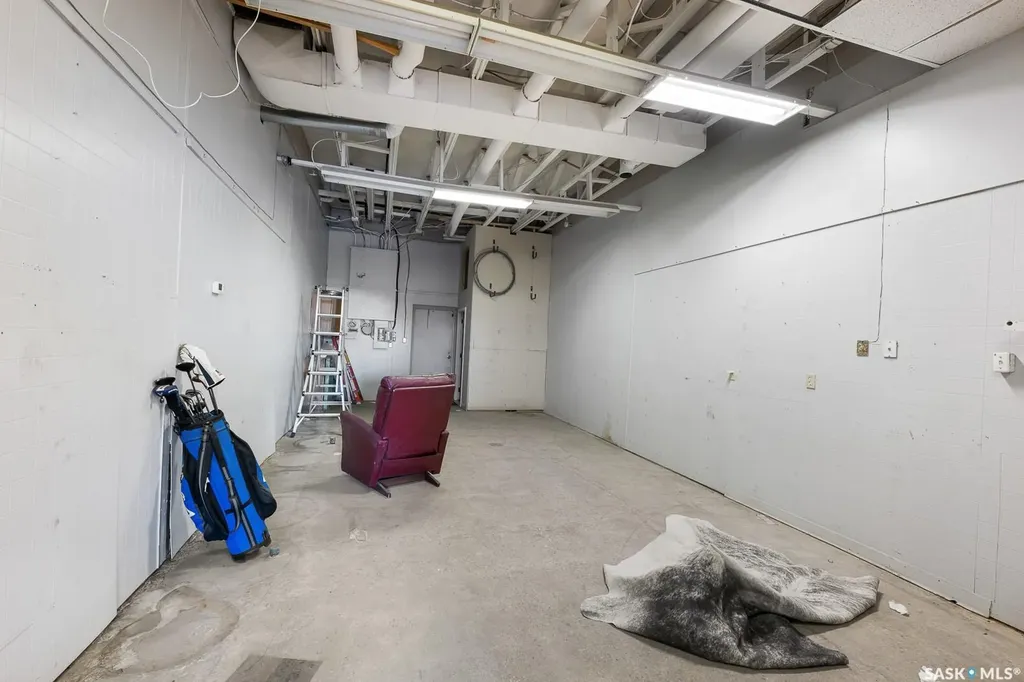 505 Broad Street Regina SK S4R 1X5