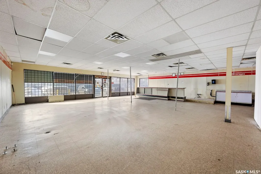 505 Broad Street Regina SK S4R 1X5