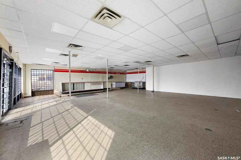 505 Broad Street Regina SK S4R 1X5