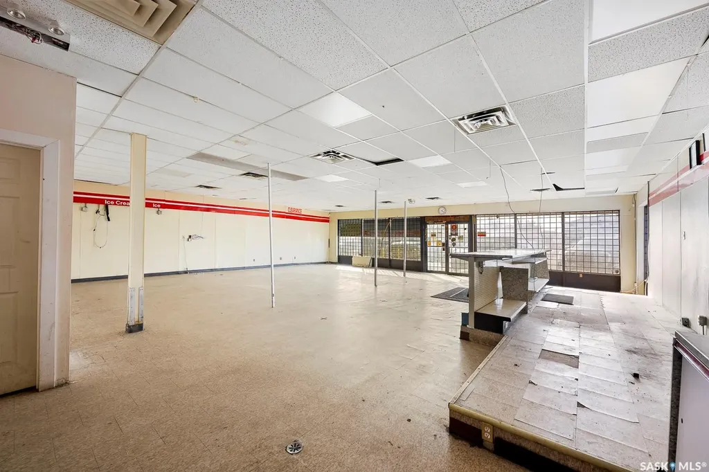 505 Broad Street Regina SK S4R 1X5