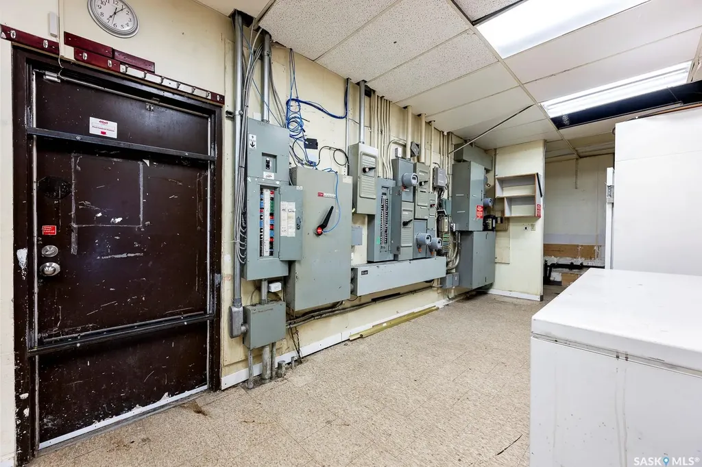 505 Broad Street Regina SK S4R 1X5