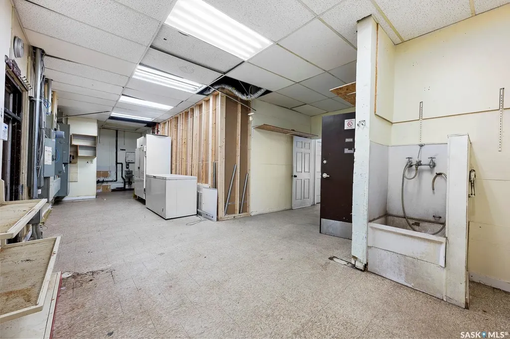 505 Broad Street Regina SK S4R 1X5