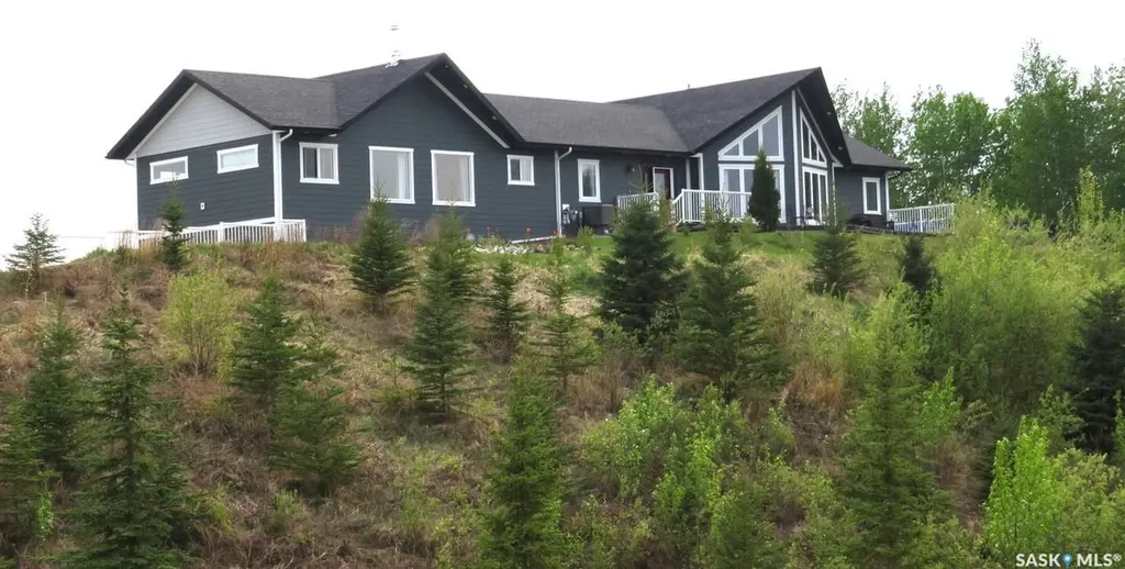 Lake Address Leask Rm No. 464 SK S0J 1M0