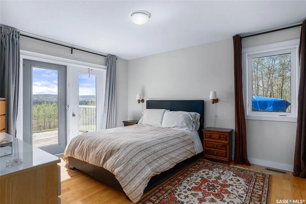 Lake Address Leask Rm No. 464 SK S0J 1M0