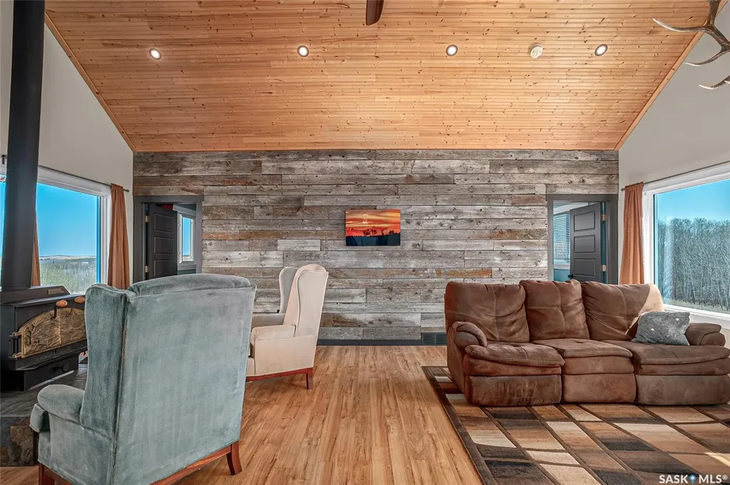 Lake Address Leask Rm No. 464 SK S0J 1M0