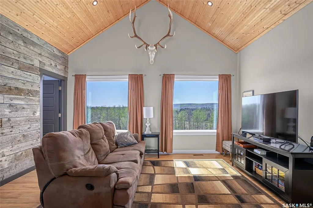 Lake Address Leask Rm No. 464 SK S0J 1M0