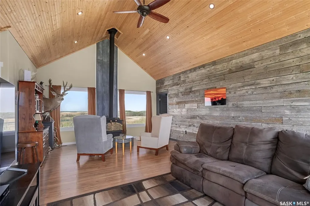 Lake Address Leask Rm No. 464 SK S0J 1M0