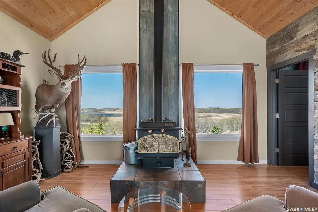 Lake Address Leask Rm No. 464 SK S0J 1M0