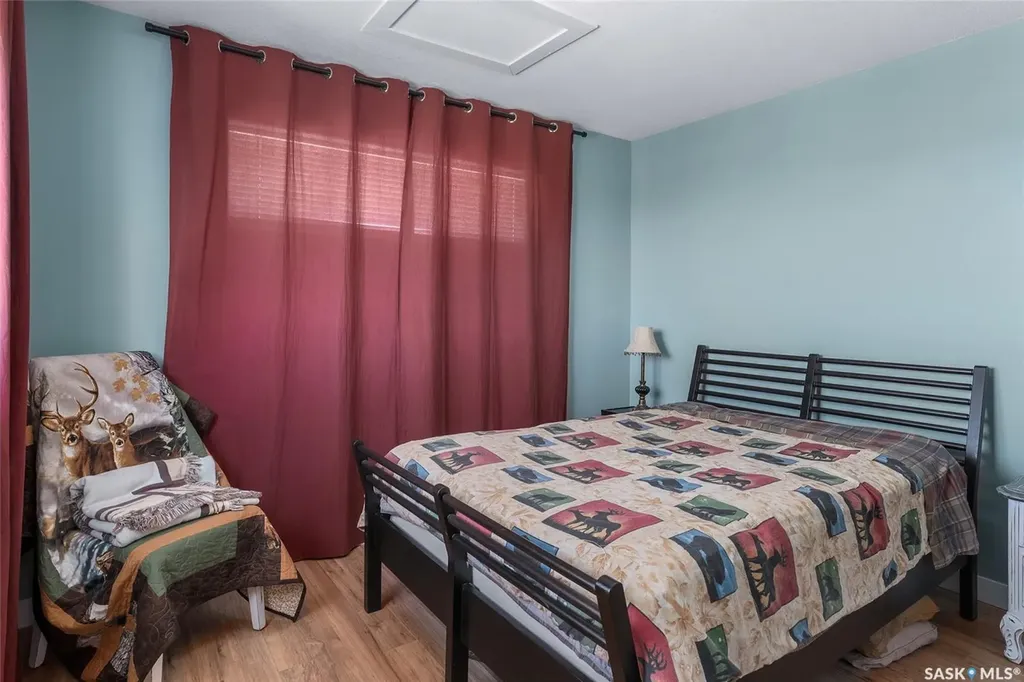 Lake Address Leask Rm No. 464 SK S0J 1M0