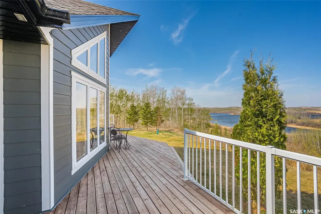 Lake Address Leask Rm No. 464 SK S0J 1M0