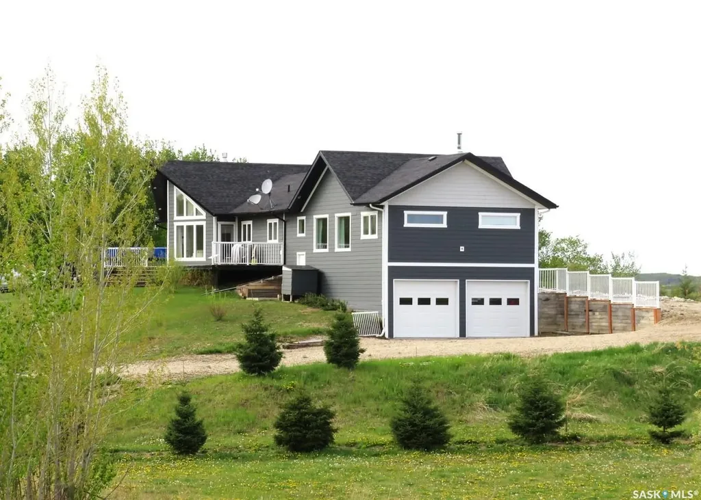 Lake Address Leask Rm No. 464 SK S0J 1M0