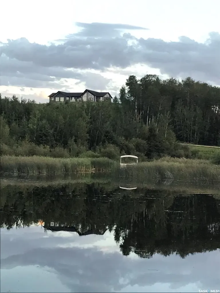 Lake Address Leask Rm No. 464 SK S0J 1M0