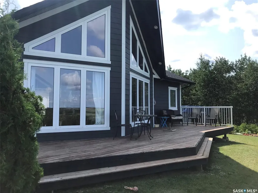 Lake Address Leask Rm No. 464 SK S0J 1M0