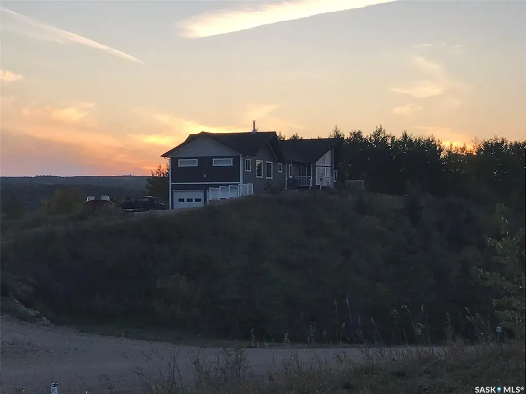 Lake Address Leask Rm No. 464 SK S0J 1M0