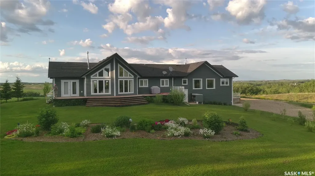 Lake Address Leask Rm No. 464 SK S0J 1M0