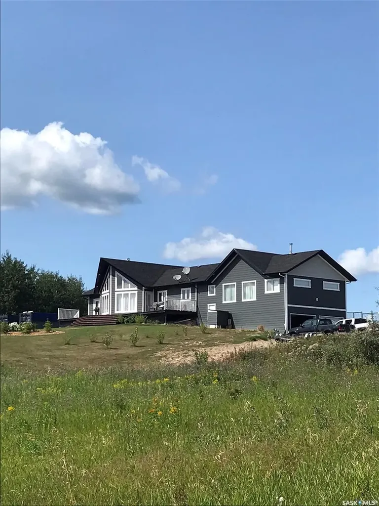 Lake Address Leask Rm No. 464 SK S0J 1M0