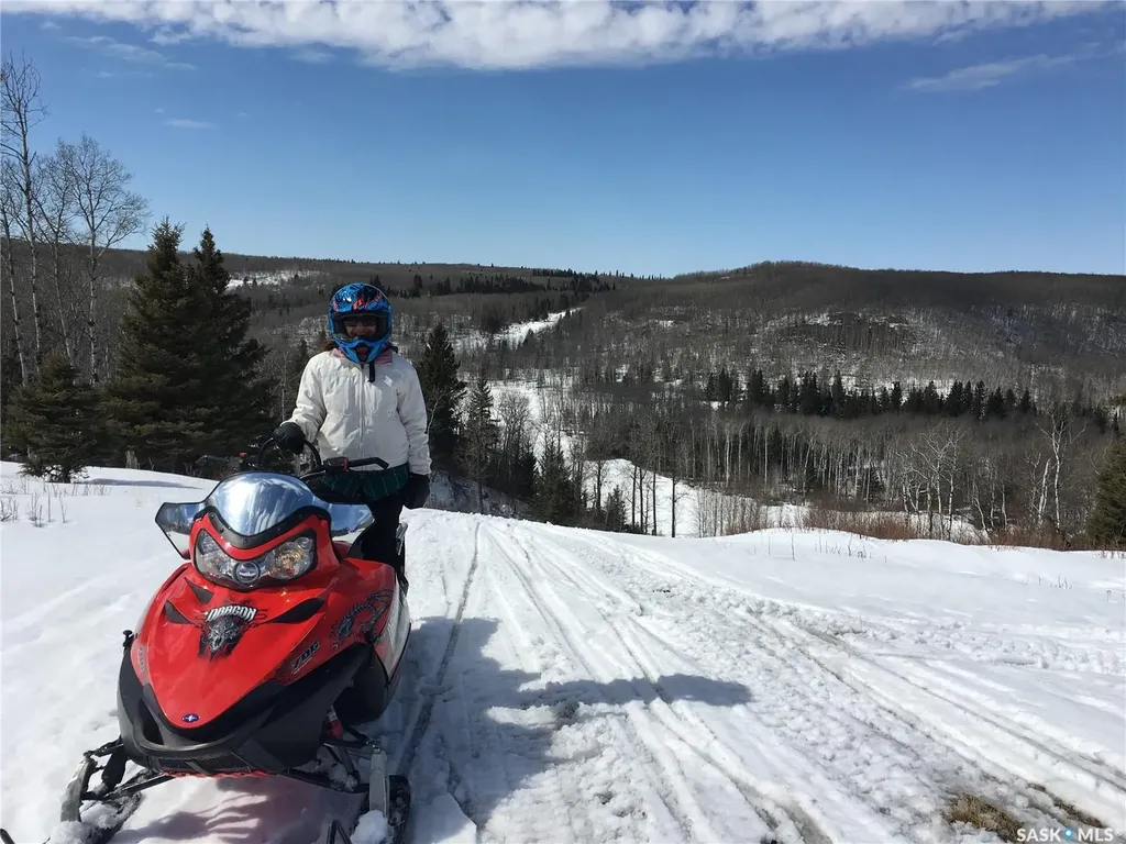 Lake Address Leask Rm No. 464 SK S0J 1M0