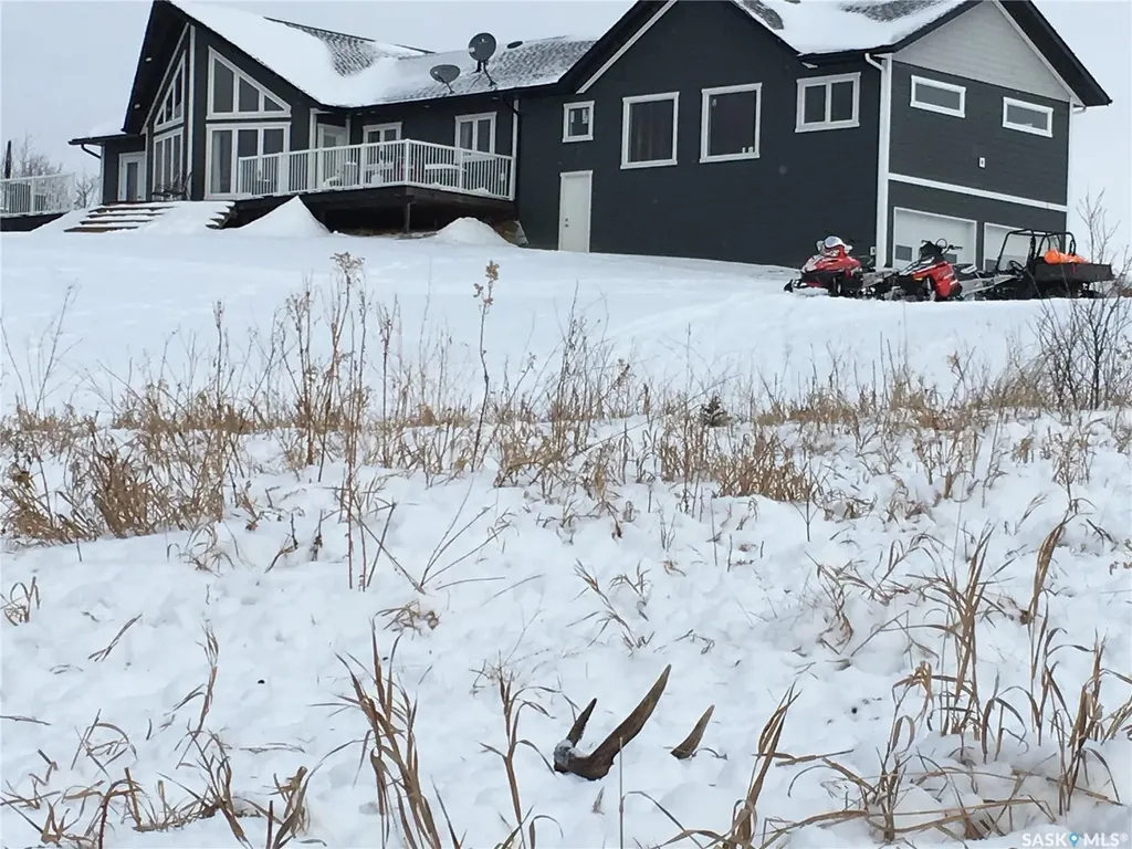 Lake Address Leask Rm No. 464 SK S0J 1M0