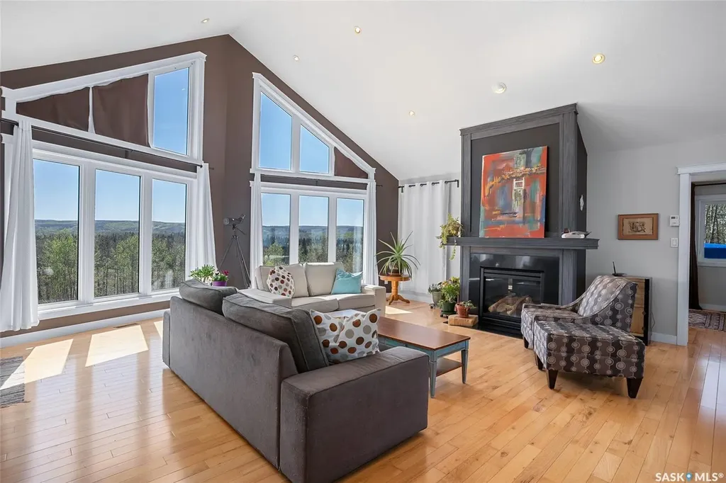 Lake Address Leask Rm No. 464 SK S0J 1M0