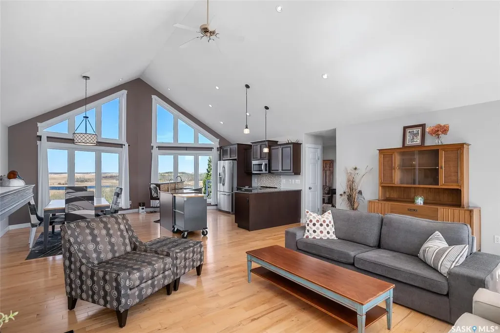 Lake Address Leask Rm No. 464 SK S0J 1M0