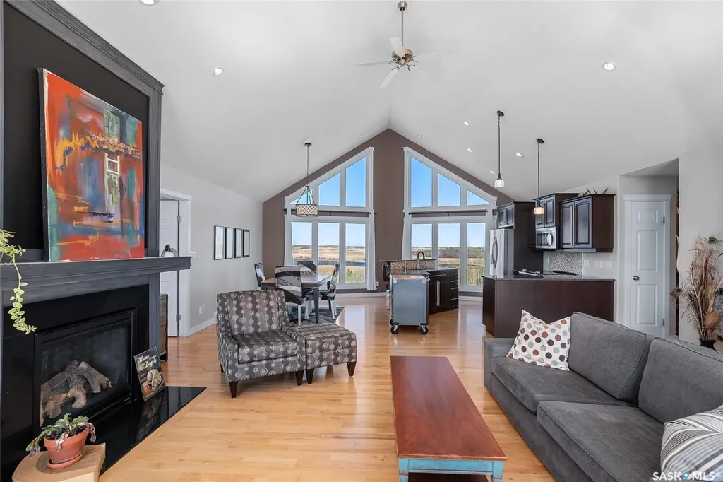 Lake Address Leask Rm No. 464 SK S0J 1M0