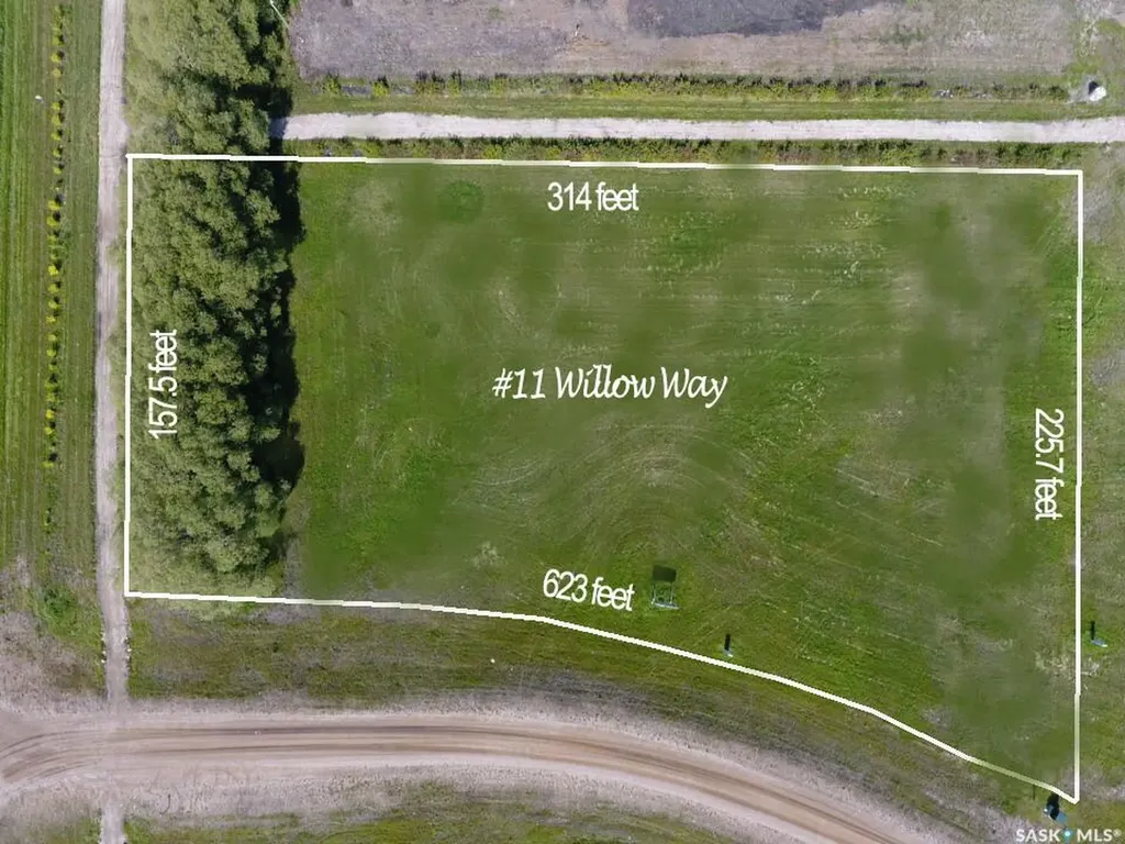 11 Willow Way Humboldt Rm No. 370 SK S0K 2A0