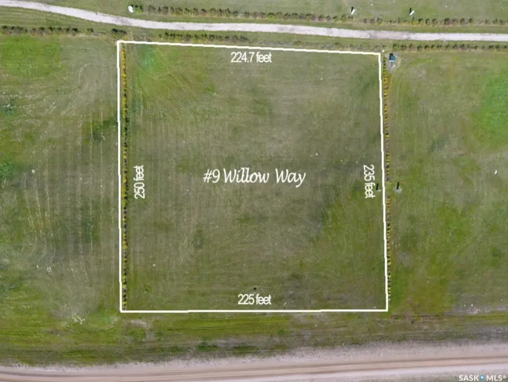 9 Willow Way Humboldt Rm No. 370 SK S0K 2A0