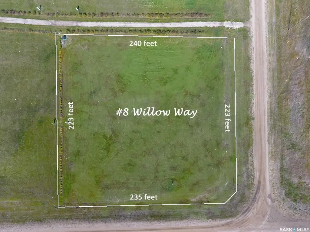 8 Willow Way Humboldt Rm No. 370 SK S0K 2A0