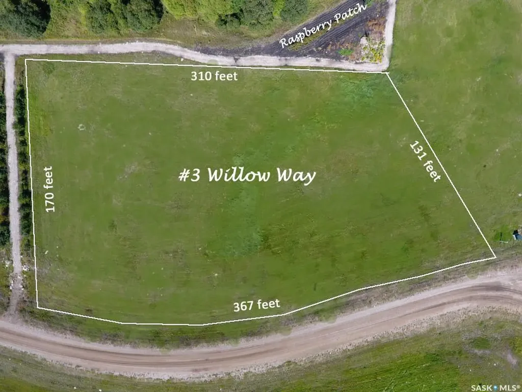 3 Willow Way Humboldt Rm No. 370 SK S0K 2A0