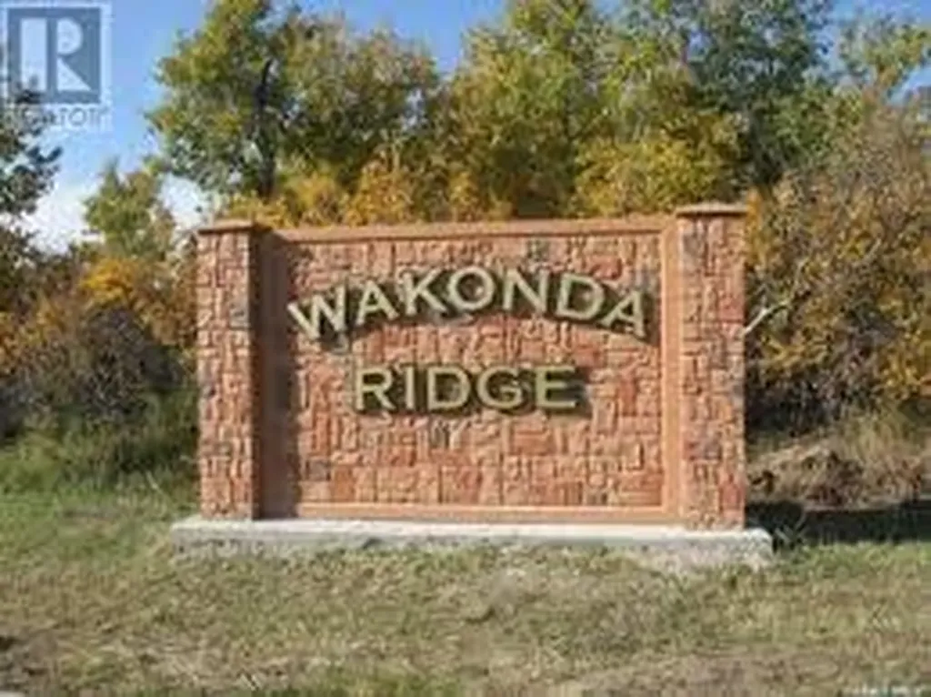Multiple Lots Wakonda Ridge Hoodoo Rm No. 401 SK S0K 4P0