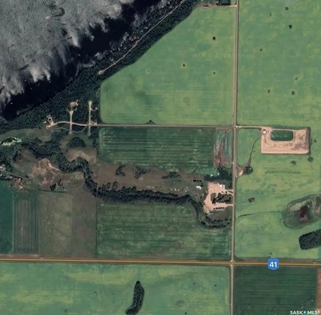 Multiple Lots Wakonda Ridge Hoodoo Rm No. 401 SK S0K 4P0