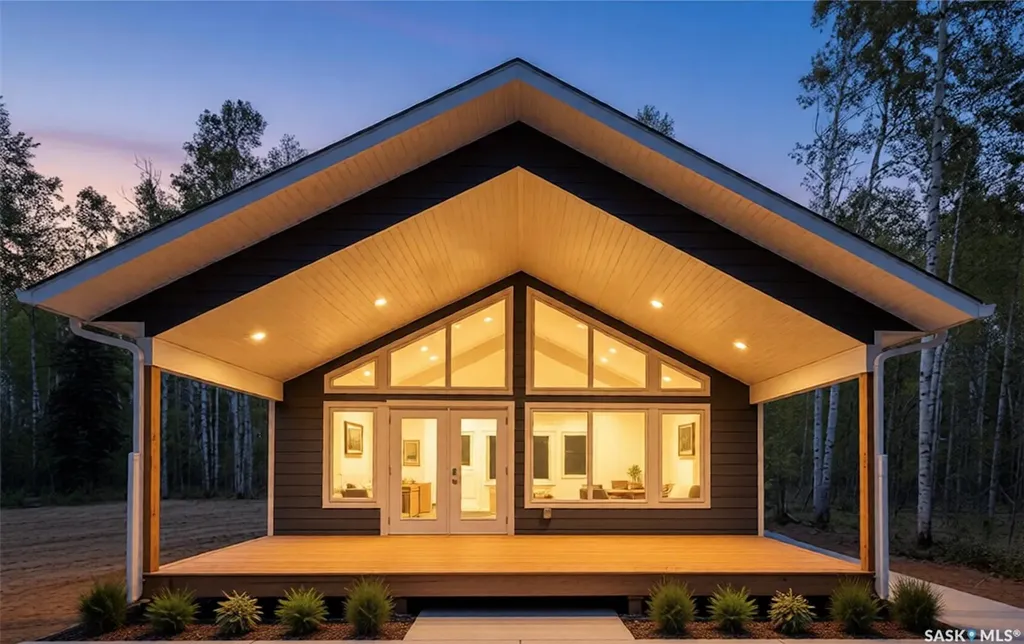 20 Valley Ridge Road Candle Lake SK S0J 3E0