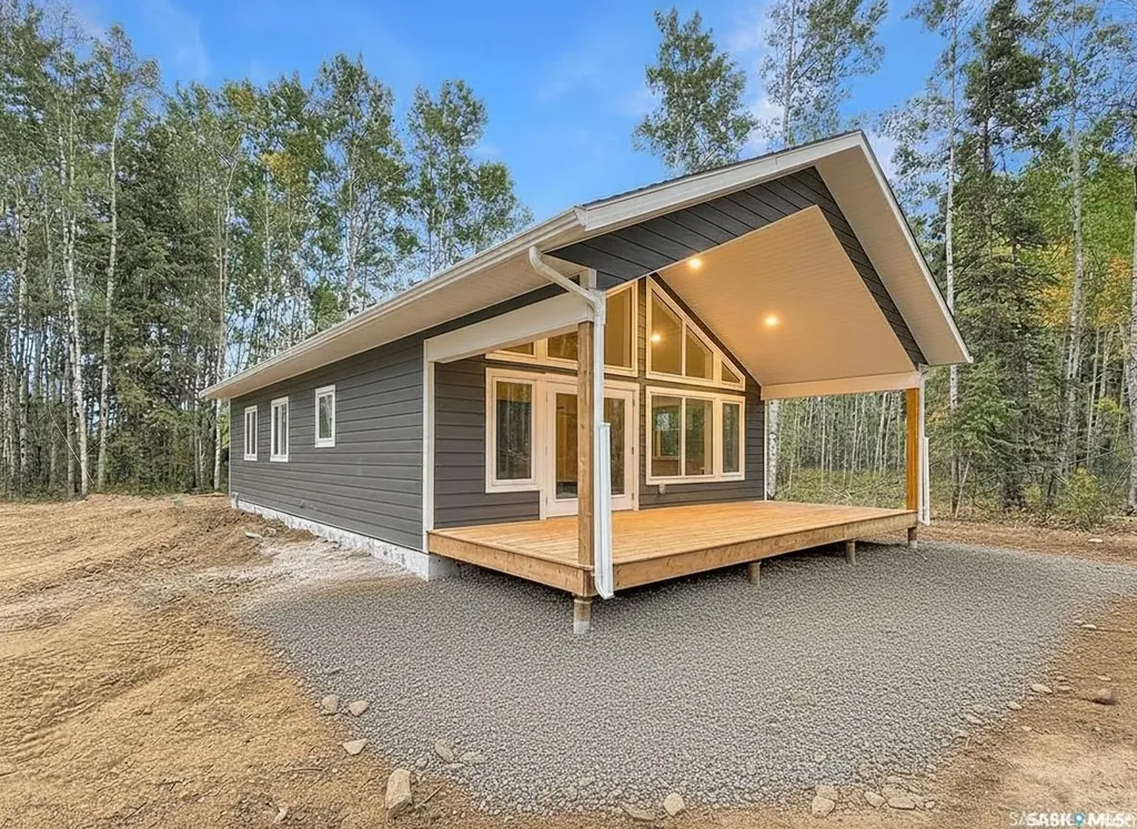 20 Valley Ridge Road Candle Lake SK S0J 3E0