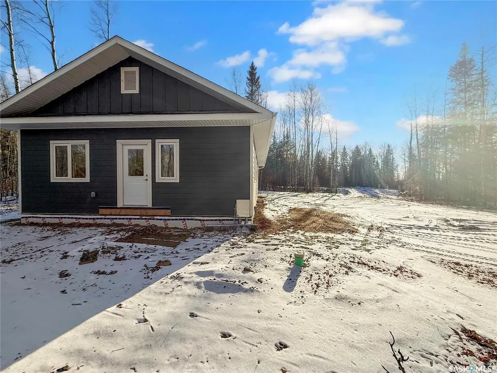 20 Valley Ridge Road Candle Lake SK S0J 3E0